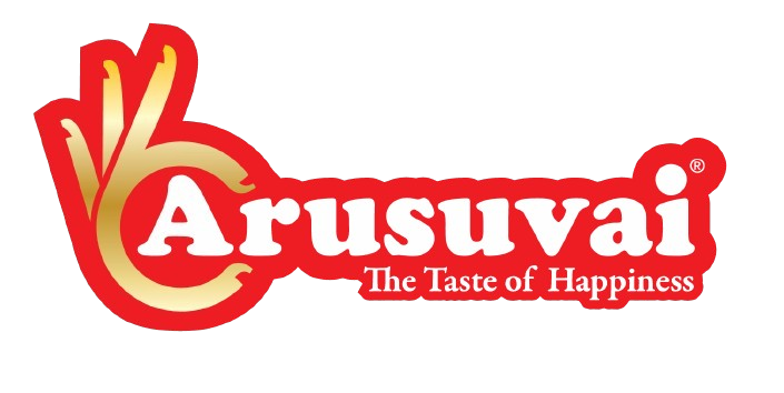 Arusuvai — The Taste of Happiness